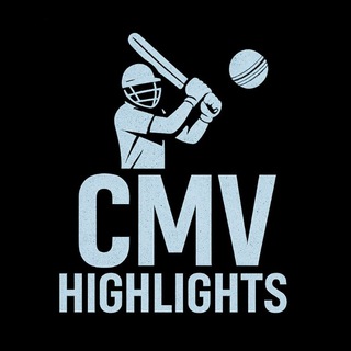 Telegram profile photo for CMV HIGHLIGHTS