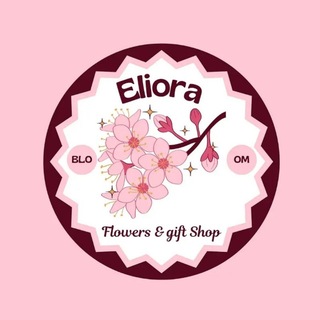 Telegram profile photo for eliora🪷