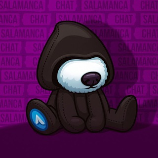 Telegram group profile photo for SalamancaChat
