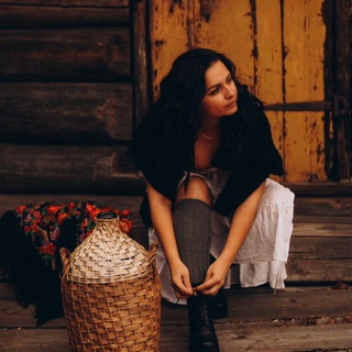 Telegram profile photo for Гонохова Кристина 🎬
