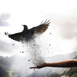 Telegram profile photo for مُسافرٌ إلى الله