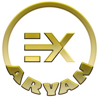 Telegram profile photo for صرافی آرین