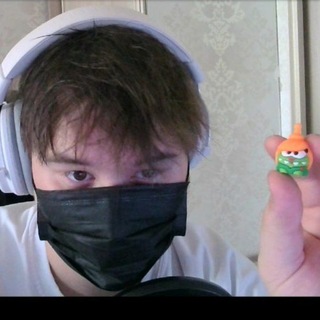 Telegram profile photo for dedoowwdoto