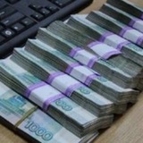 Telegram profile photo for В погоне за длинным рублём