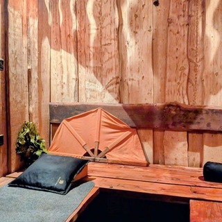 Telegram profile photo for Мантра баня ( Ростов-на-Дону)