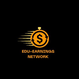 Telegram profile photo for Edu-Earnings Network