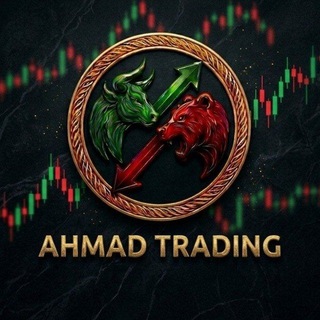 Telegram profile photo for π± TRADING WITH AHMAD π±