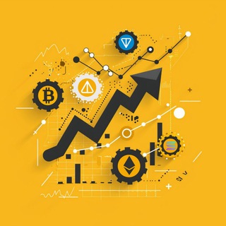 Telegram profile photo for Crypto Community 🇺🇿