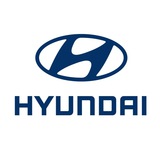 Telegram profile photo for Hyundai Russia