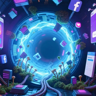 Telegram profile photo for EasyTunel FAQ