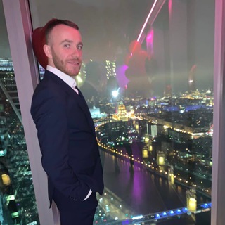 Telegram profile photo for Роман Шмаков про Крипту