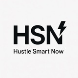 Telegram profile photo for HSN2_0