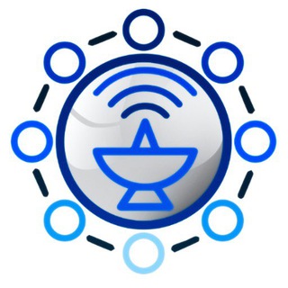 Telegram group profile photo for WarpBeam