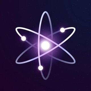 Telegram profile photo for Cosmos Việt Nam Channel 🇻🇳 $ATOM