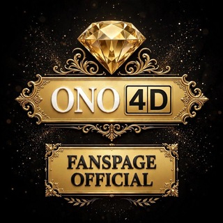 Telegram profile photo for ono4dgacor.com