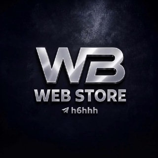 Telegram profile photo for WEB
