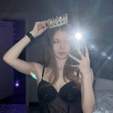 Telegram profile photo for лера да