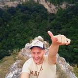 Telegram profile photo for "ХА-Харошее настроение" с Ильей Глебовым