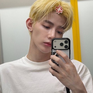 Telegram profile photo for ㅤButtercup