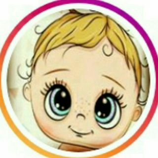 Telegram profile photo for کانال کد امیرعباس کوچولو