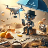 Telegram profile photo for IrTrade Man