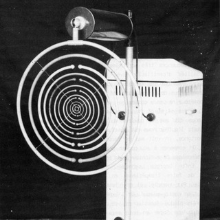 Telegram profile photo for Multiwellenoszillator