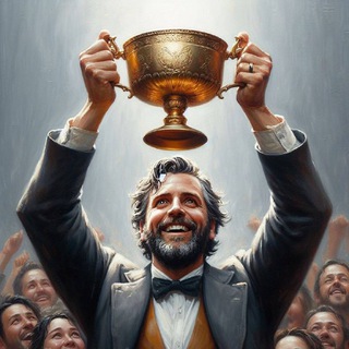 Telegram profile photo for ШКОЛА ЛИДЕРА