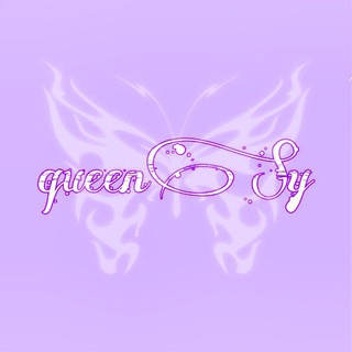 Telegram profile photo for queenSy💜