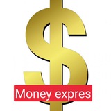Telegram profile photo for MONEY EXPRES