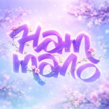 Telegram profile photo for нам мало