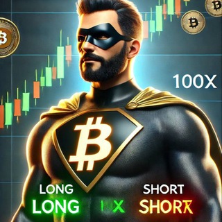 Telegram profile photo for Mr Bitcoin Futures