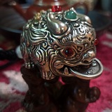 Telegram profile photo for Пью чай без церемоний 🐲