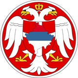 Telegram profile photo for Косовски Орлови