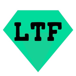 Telegram group profile photo for LTF Trading