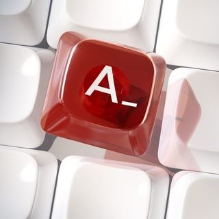 Telegram profile photo for Advertalyze
