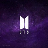 Telegram profile photo for BTS & ARMY Universe - Myanmar