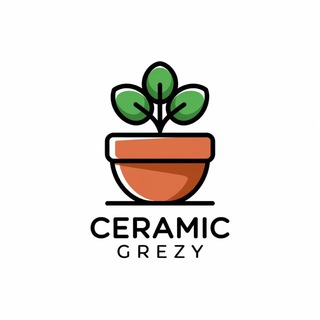 Telegram profile photo for ✨Керамические грёзы✨