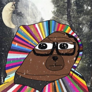 Telegram profile photo for SHATOSHI CALLS :(