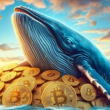 Telegram profile photo for Whale Tale 🐋