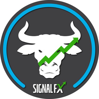 Telegram profile photo for SignalFX