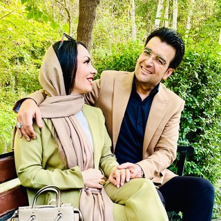 Telegram profile photo for رابطه خوب رو باهم میسازیم👩🏻❤️👨🏻