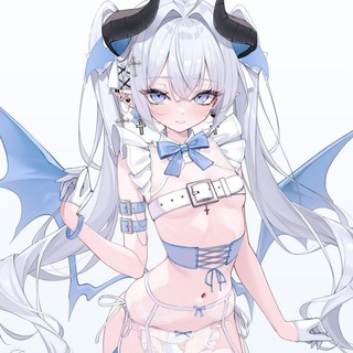 Telegram group profile photo for 小昼的地盘