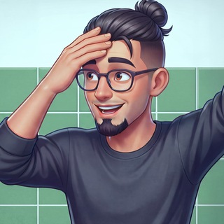 Telegram profile photo for Оговорка по фрейму
