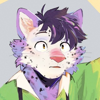 Telegram profile photo for Thedharevcat's Box 📦