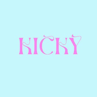 Telegram profile photo for KICKY 🩵