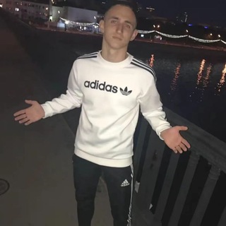 Telegram profile photo for серёга (вышибала долгов)