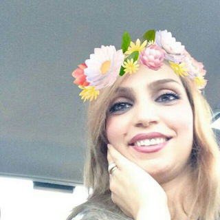 Telegram profile photo for «Raghse*Vatani»
