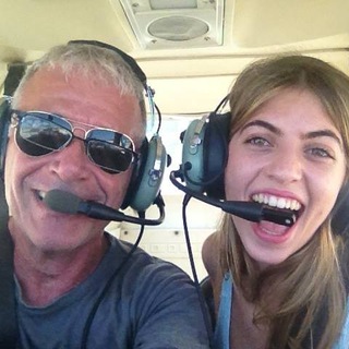 Telegram profile photo for Sky Trip