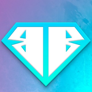 Telegram profile photo for Blue Brilliant AI💎Portal