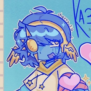 Telegram profile photo for рест.каzахикz 🥺🫰